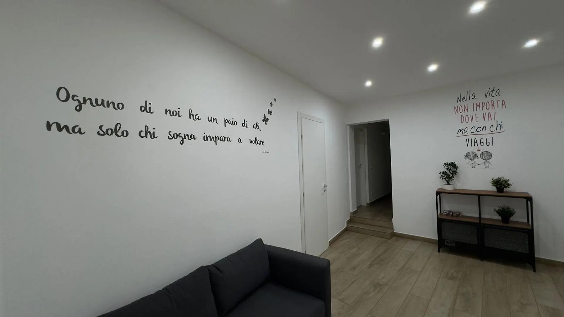 Abela 9 Apartamento Palermo