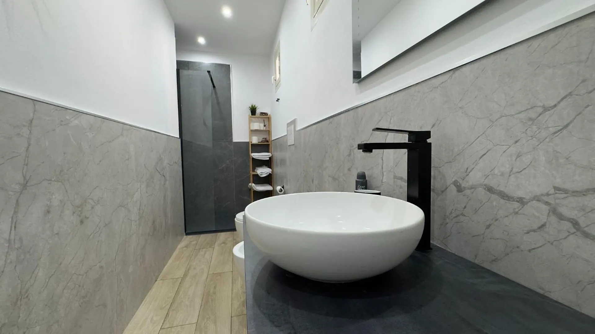 Abela 9 Apartamento Palermo