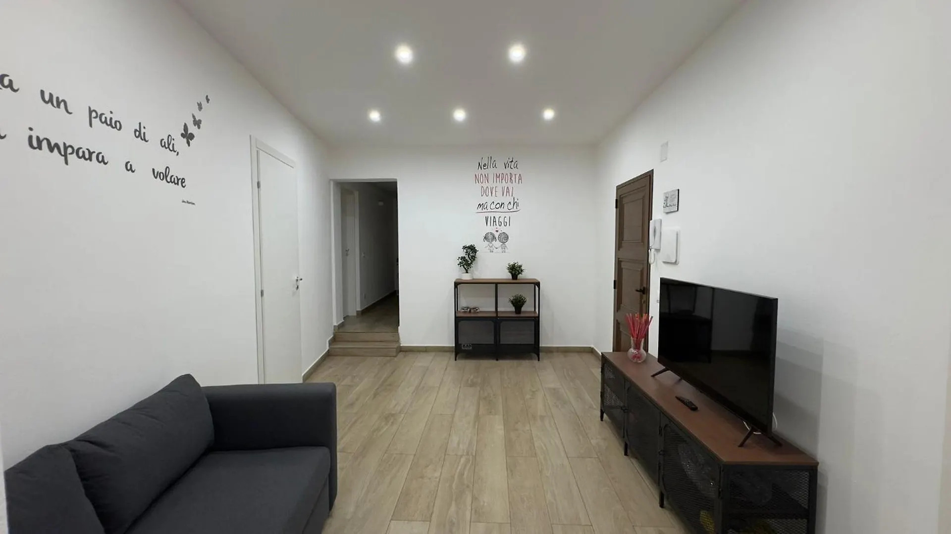 Abela 9 Apartamento Palermo