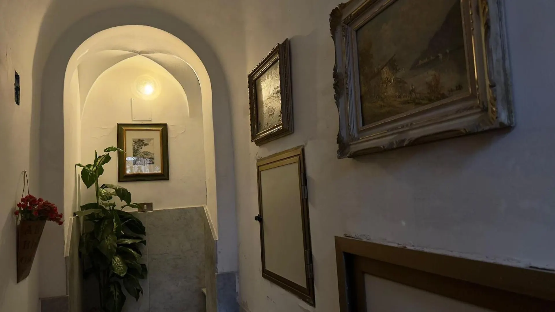 Abela 9 Apartamento Palermo
