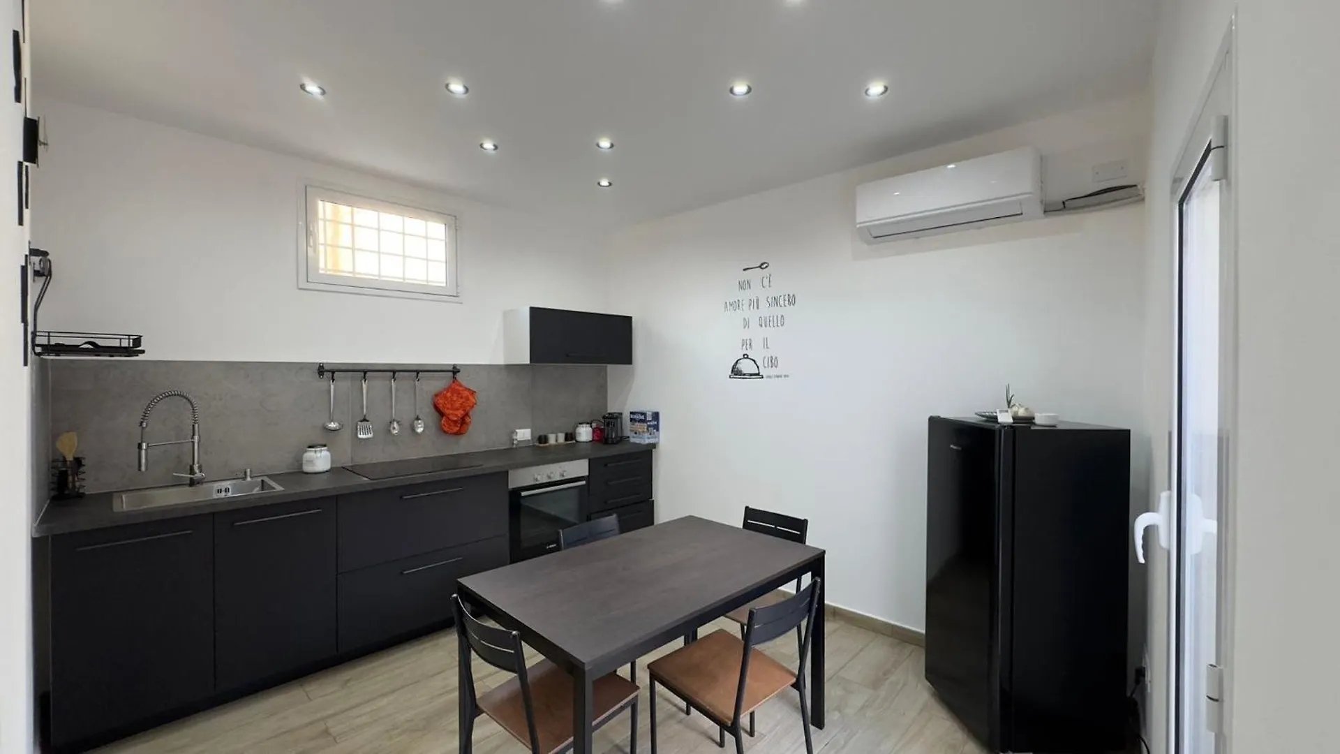 Abela 9 Apartamento Palermo Itália