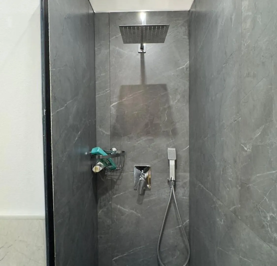 Abela 9 Apartamento Palermo
