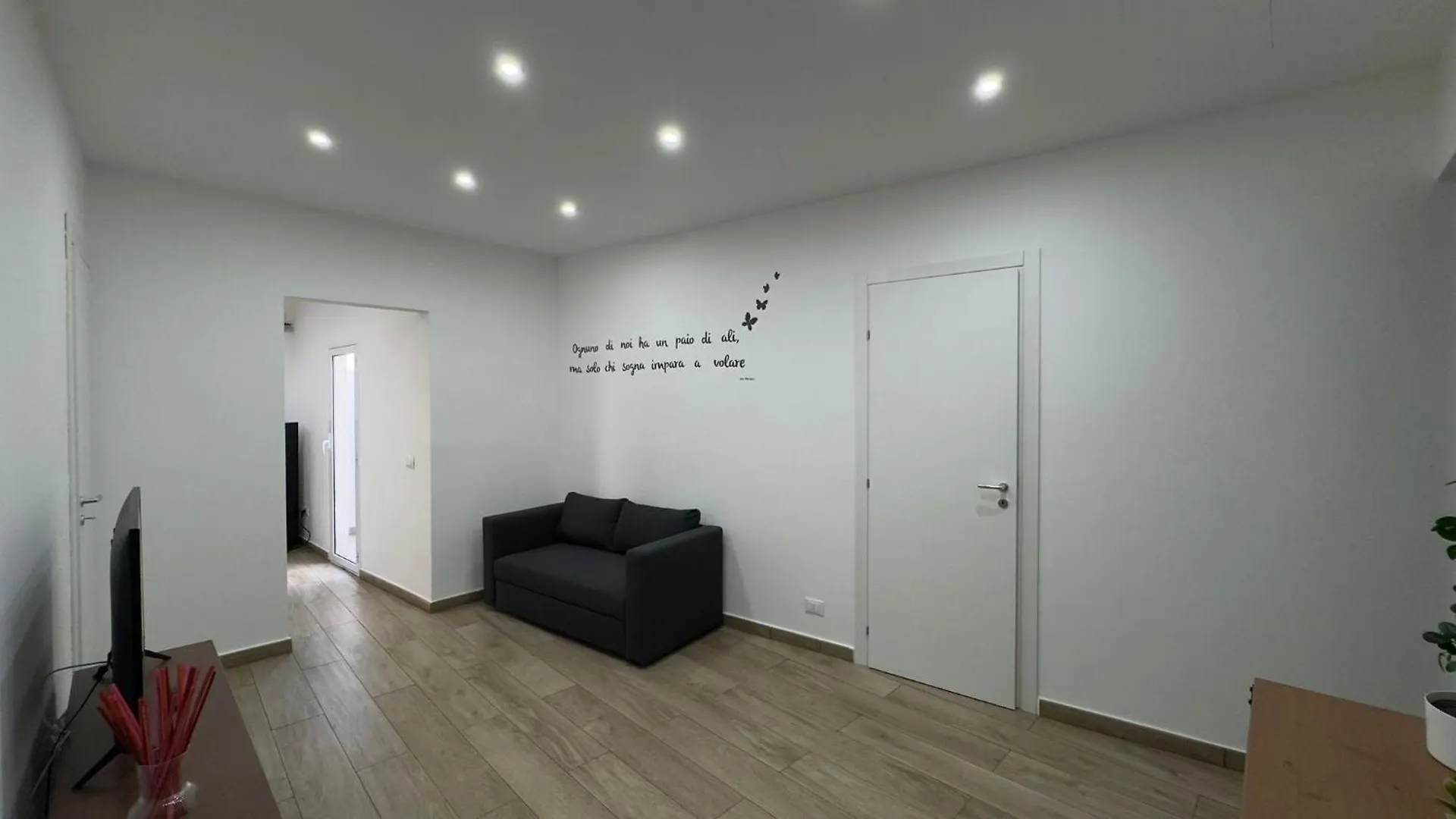 Abela 9 Apartamento Palermo